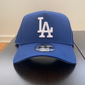 Brand New- New Era 9Forty SnapBack